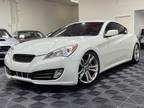 2012 Hyundai Genesis Coupe 2.0T R Spec 2dr Coupe - Federal Way, WA