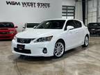 2011 Lexus CT 200h Premium 4dr Hatchback - Federal Way, WA