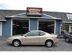 Used 2002 OLDSMOBILE ALERO COUPE For Sale