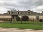 Home For Rent In Waco, Texas