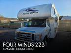 2023 Thor Motor Coach Four Winds 22B 22ft