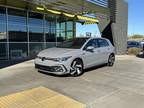 Used 2022 Volkswagen Golf GTI SE for sale