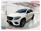 2018 Mercedes-Benz Mercedes-AMG GLE Coupe for sale