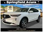 2024New Acura New MDXNew SH-AWD