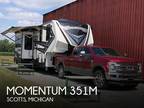 Grand Design Momentum 351m Fifth Wheel 2019