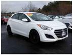 2017 Hyundai Elantra GT Auto