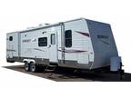 2010 Keystone Hideout 26RLS 30ft