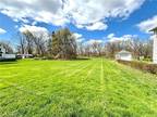 Plot For Sale In Auburn, New York