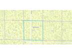 Plot For Sale In Palmdale, California