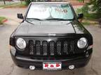 2015 Jeep Patriot 2WD High Altitude Edition