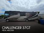 Thor Motor Coach Challenger 37GT Class A 2014