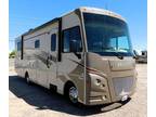 2016 Itasca Sunstar 31KE 31ft