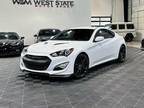 2014 Hyundai Genesis Coupe 2.0T R Spec 2dr Coupe - Federal Way, WA