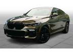 2021Used BMWUsed X6Used Sports Activity Coupe