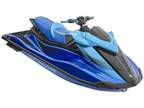 2023 Yamaha GP1800R HO- AZURE BLUE/CY