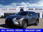 Used 2020 LEXUS NX For Sale