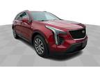 2019 Cadillac XT4 FWD Sport