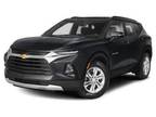 2019 Chevrolet Blazer Premier