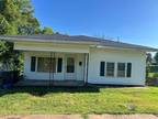 Home For Sale In Abbeville, South Carolina