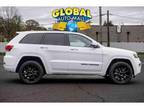 2021 Jeep Grand Cherokee Laredo X 4x4