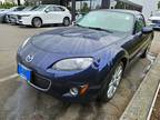 2012 Mazda Miata PRHT Grand Touring