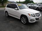 2013 Mercedes-Benz GLK-Class GLK 350