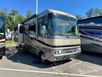 2005 Safari Trek 29RBD