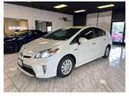 2014 Toyota Prius Plug-in Hybrid for sale