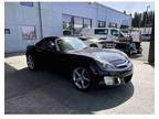 2008 Saturn Sky Red Line