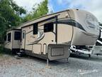 2013 Jayco Eagle Premier 361MKQS