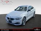 2015 BMW 4 Series 428i x Drive for sale