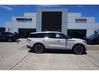 2024 Lincoln Aviator White, 18 miles