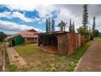 Home For Sale In Lanai City, Hawaii