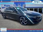 2022 Honda Accord Hybrid Black, 17K miles