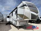 2023 Prime Time Prime Time RV Crusader 382MBH 43ft