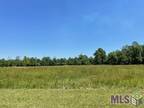 Plot For Sale In Livingston, Louisiana