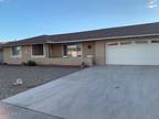 Home For Rent In Sun City, Arizona