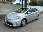 2012 Toyota Prius Plug-In Hybrid Navigation Camera NEW HEAD GASKET! 260k Miles