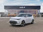 new 2024 Kia Soul GT-Line 4D Hatchback