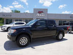 2018 Nissan frontier Black, 111K miles