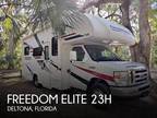 2020 Thor Motor Coach Freedom Elite 23H