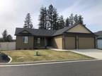 Home For Sale In Colbert, Washington