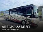 Tiffin Allegro 38 Diesel Class A 2013