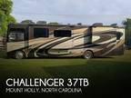 Thor Motor Coach Challenger 37TB Class A 2016