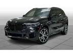 2021Used BMWUsed X5Used Plug-In Hybrid