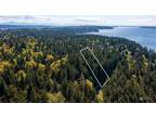 Plot For Sale In Camano Island, Washington