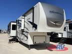 2024 Forest River Forest River RV River Stone 39RKFB 42ft