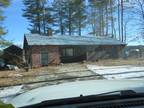 Home For Sale In Ossipee, New Hampshire