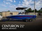 Centurion Lightening Storm Ski/Wakeboard Boats 2004