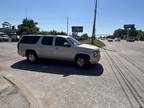 2009 Chevrolet Suburban Suv 4-Dr